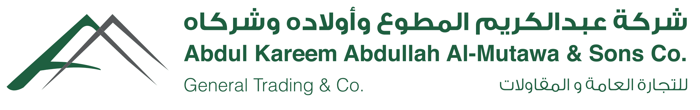 Abdul Kareem Abdullah Al-Mutawa & Sons Co.