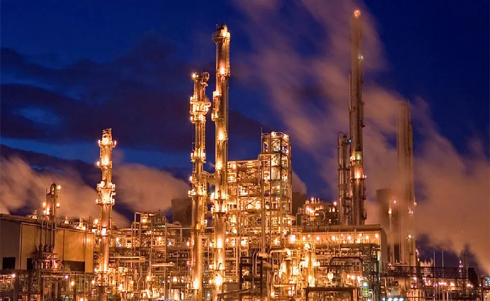 FEED — ZNEF — Mina Abdullah Refinery