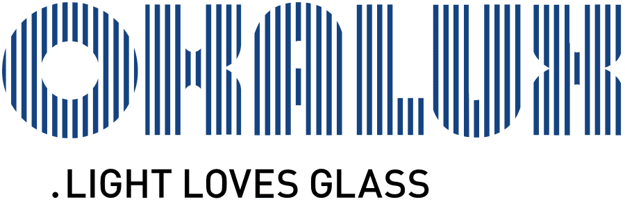 OKALUX logo