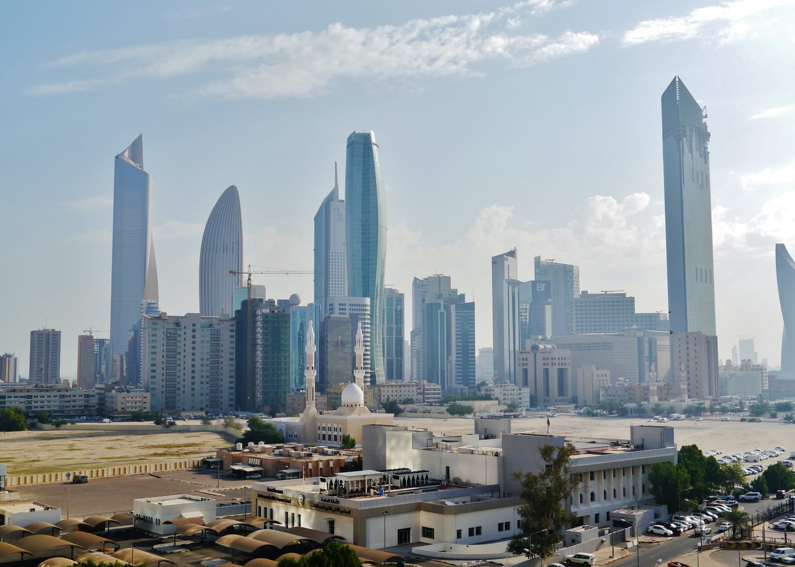 AlMutawa Group — Kuwait Family Holding Group Since 1993